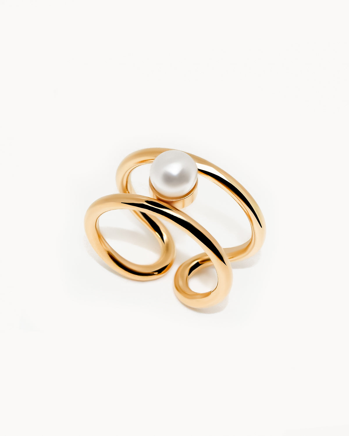 Anillo Pearl