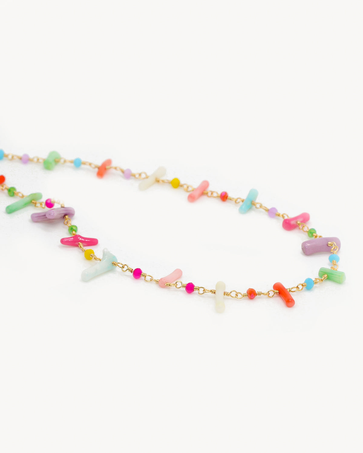 Collar Coralie