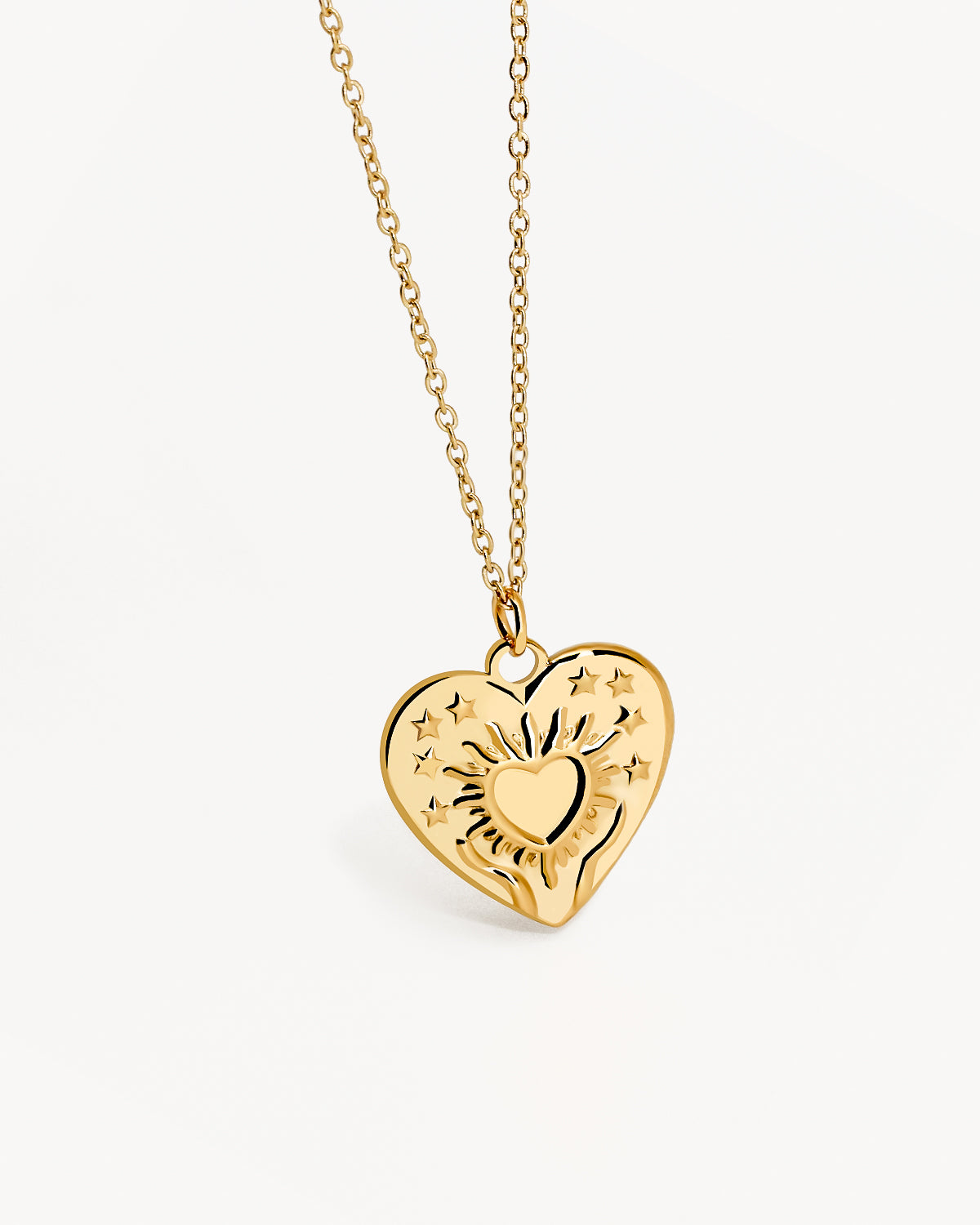 Collar Cuore