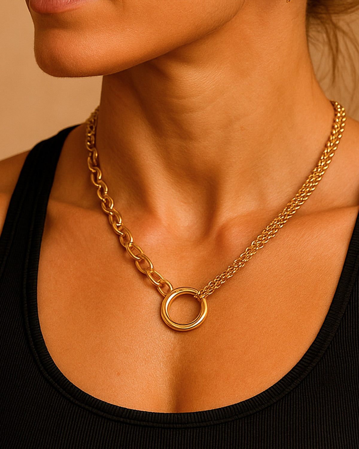 Collar Eden