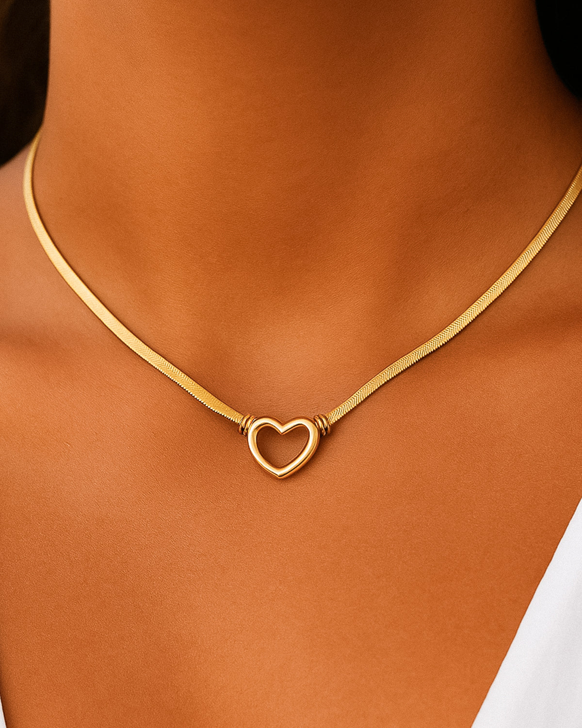 Collar Jolie