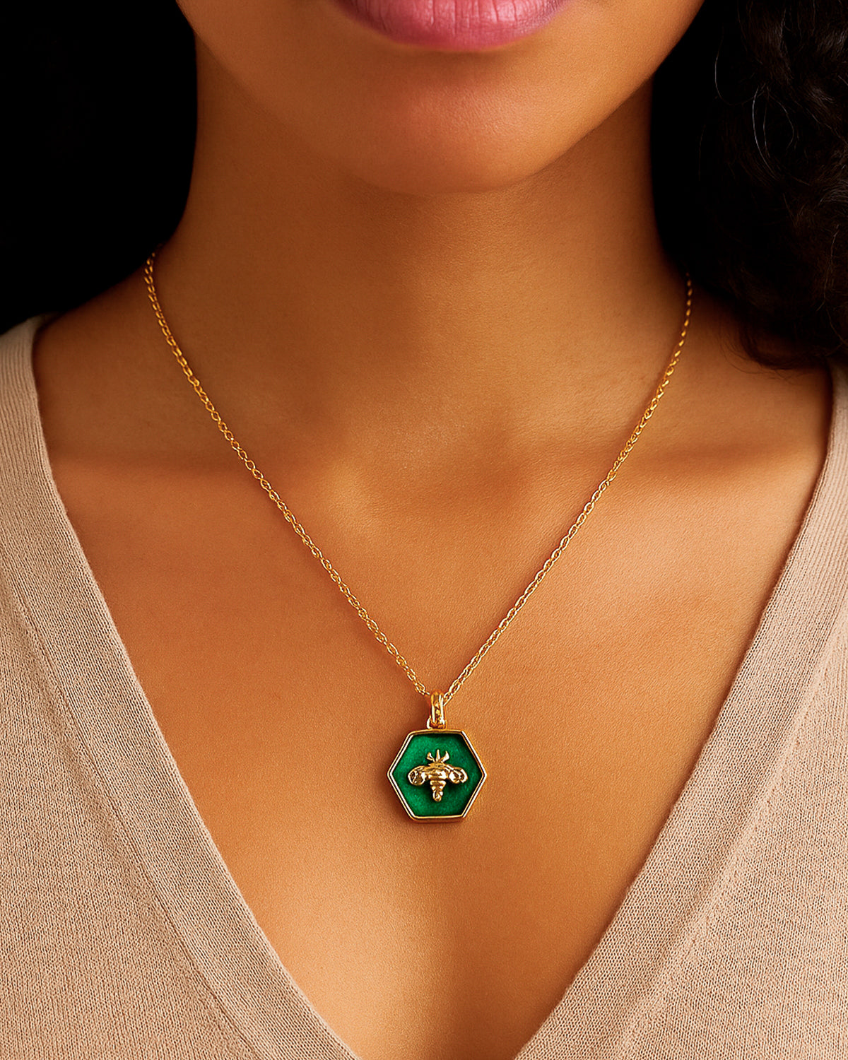 Collar Siena