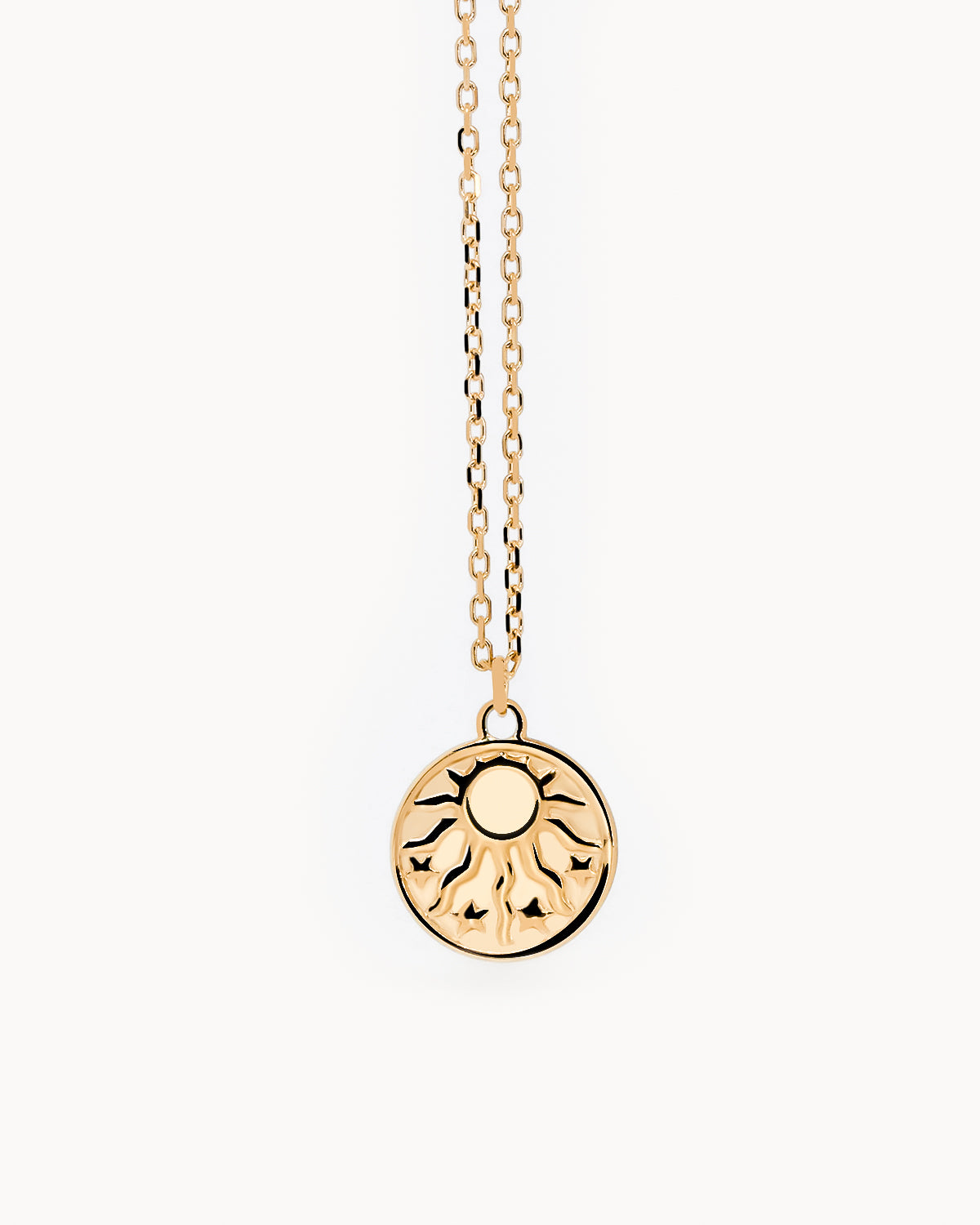 Collar Sun