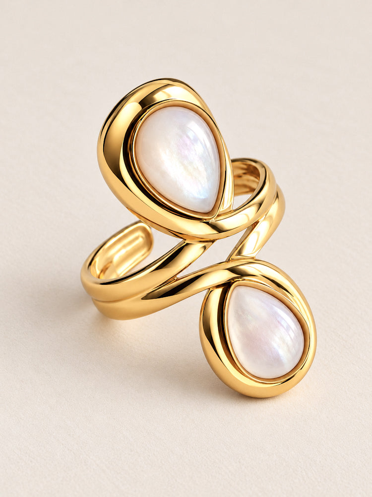 Anillo Elodie