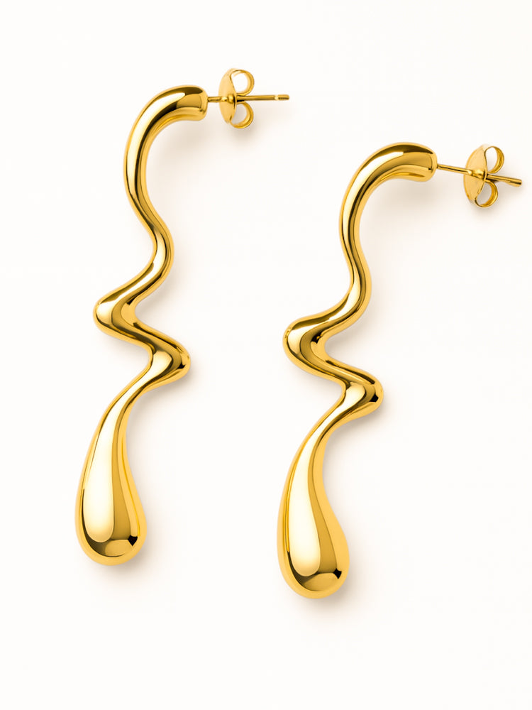 Pendientes Evoke