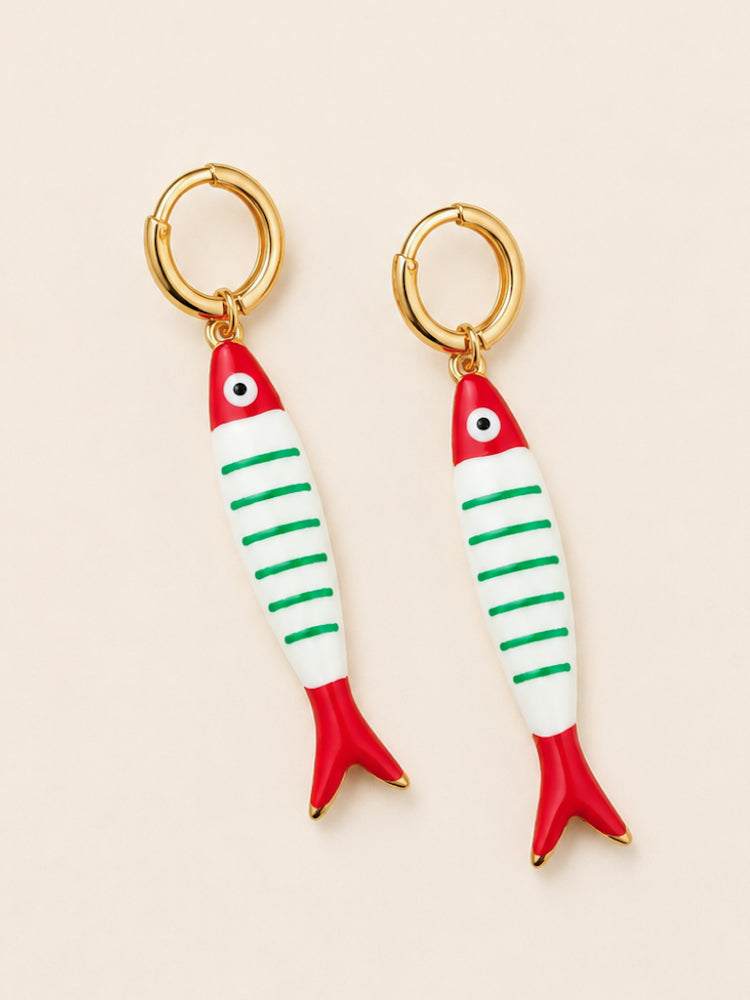 Pendientes Tarifa Verde