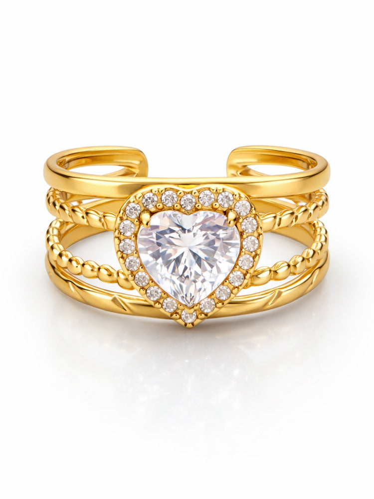Anillo Amore