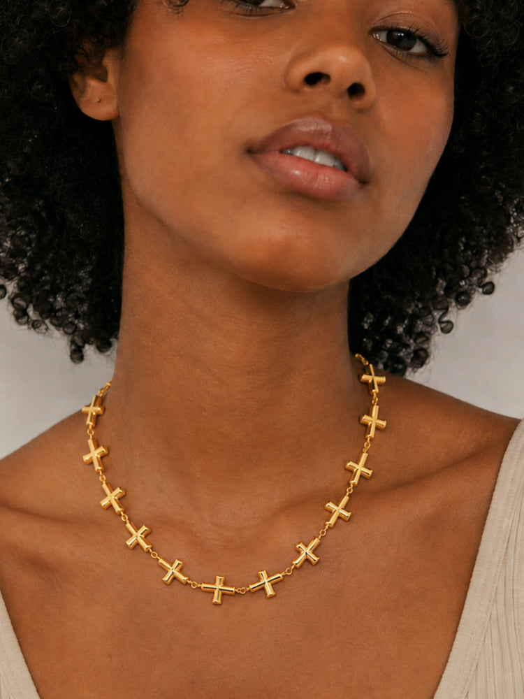 Collar Blessed