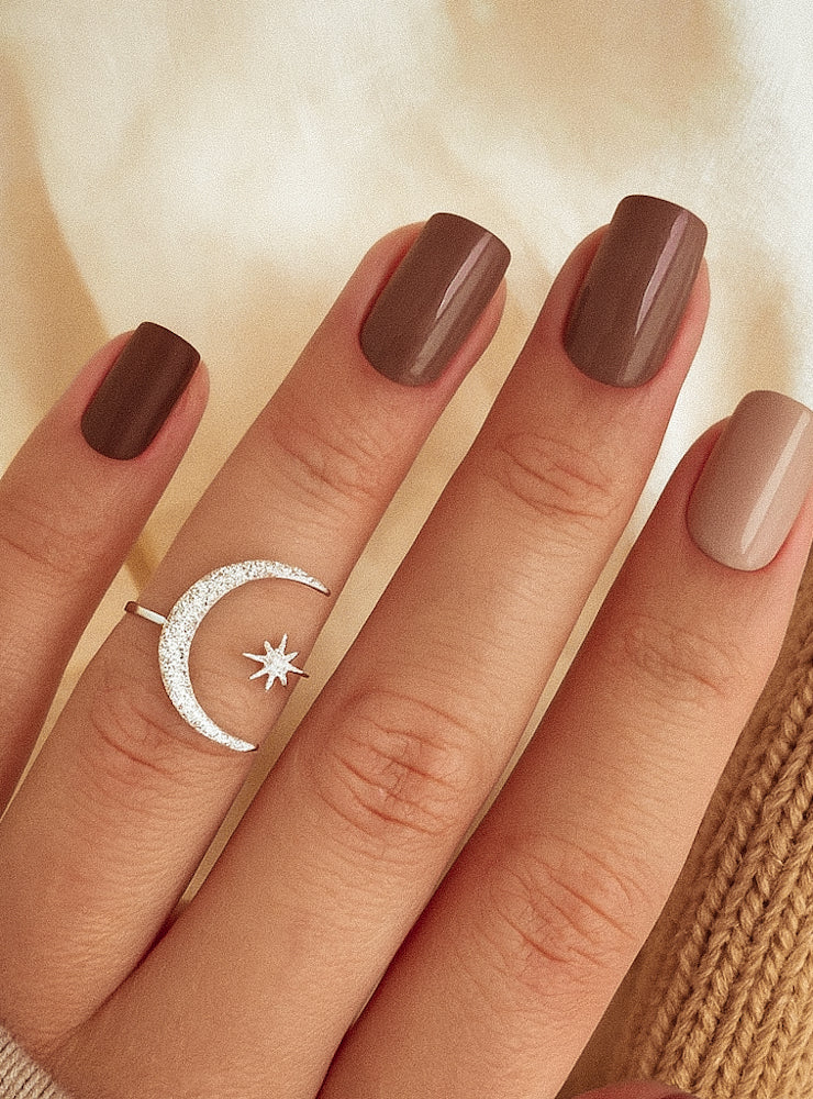 Anillo Sailor Silver