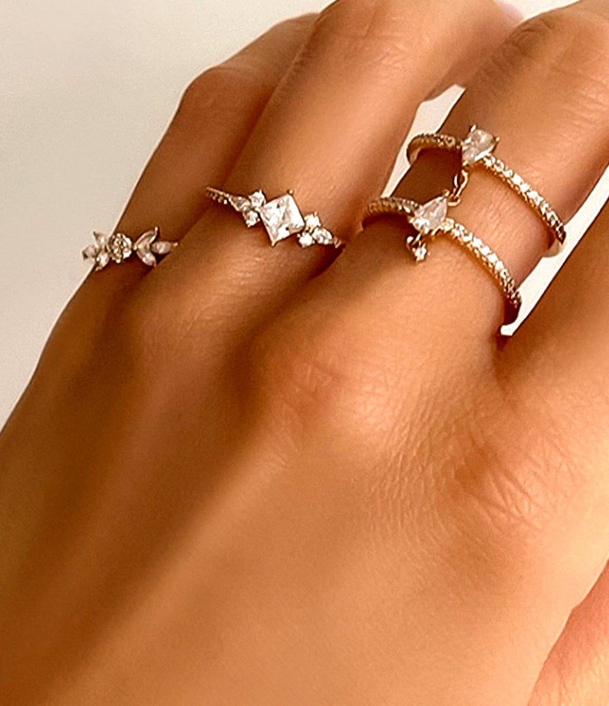 Anillo Margot