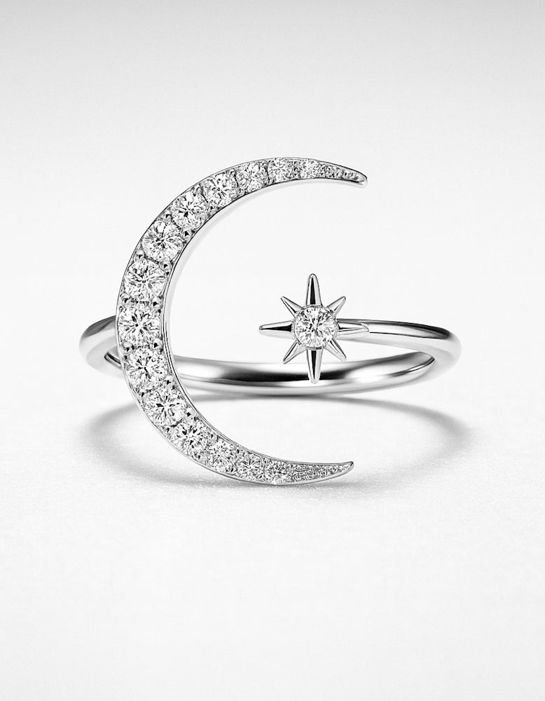 Anillo Sailor Silver