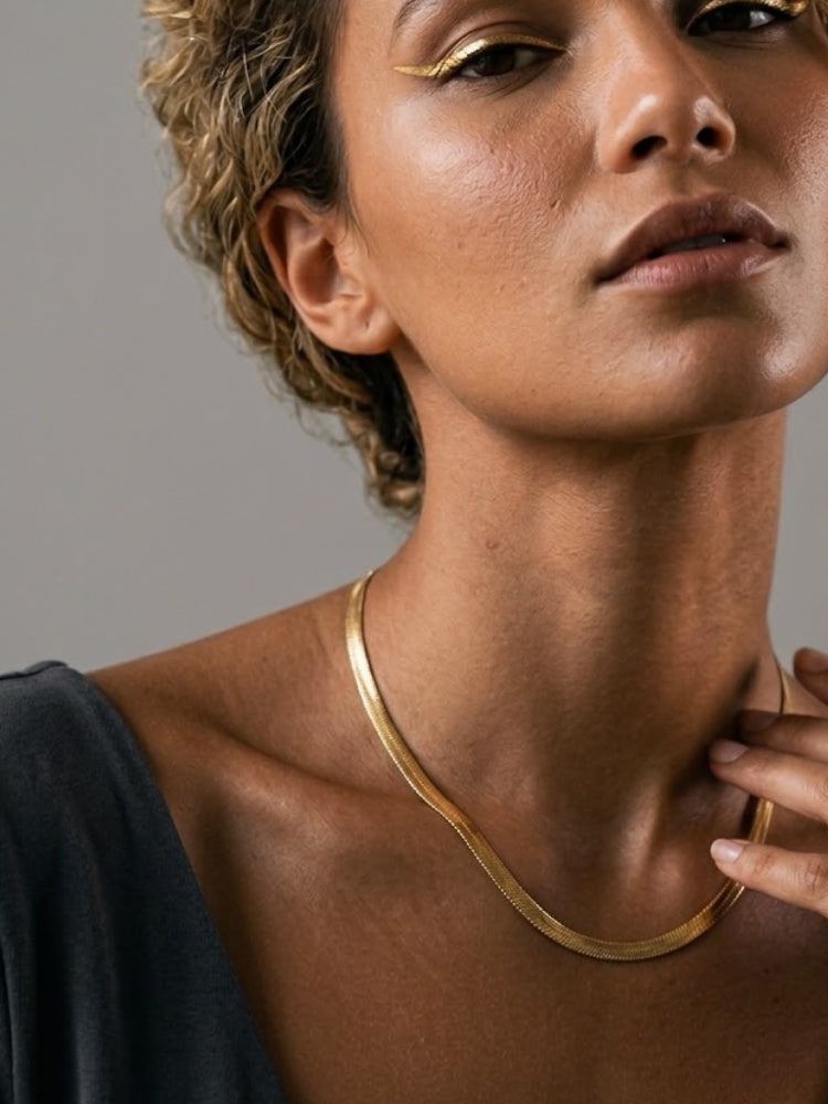 Collar Leire