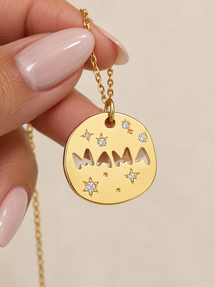 Collar Mamá