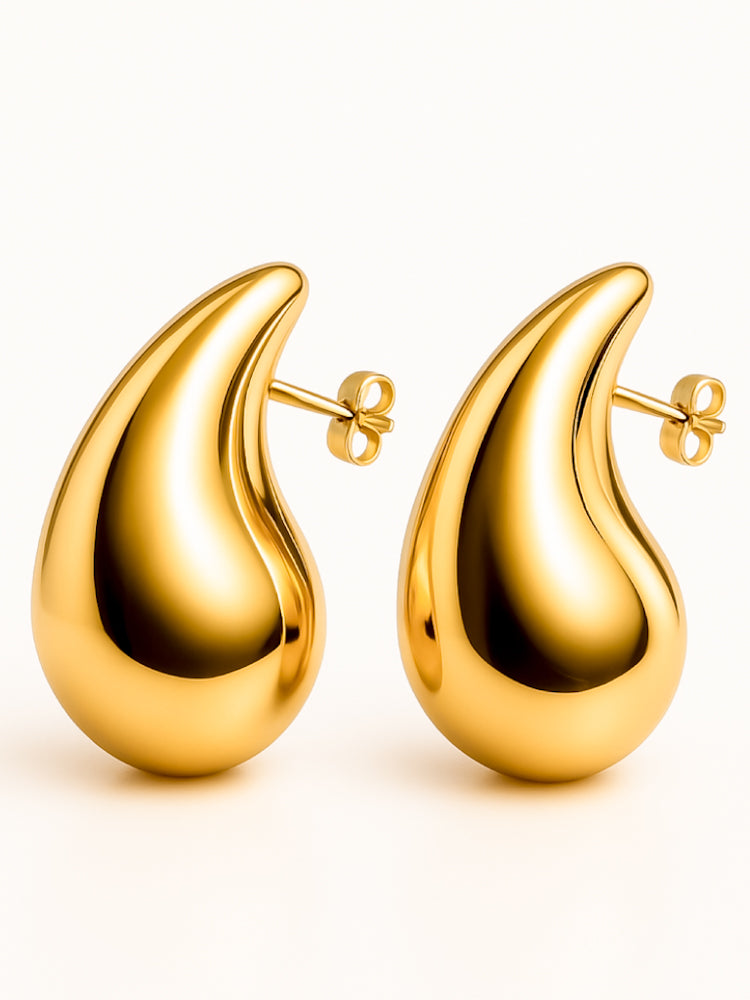 PENDIENTES DROP M