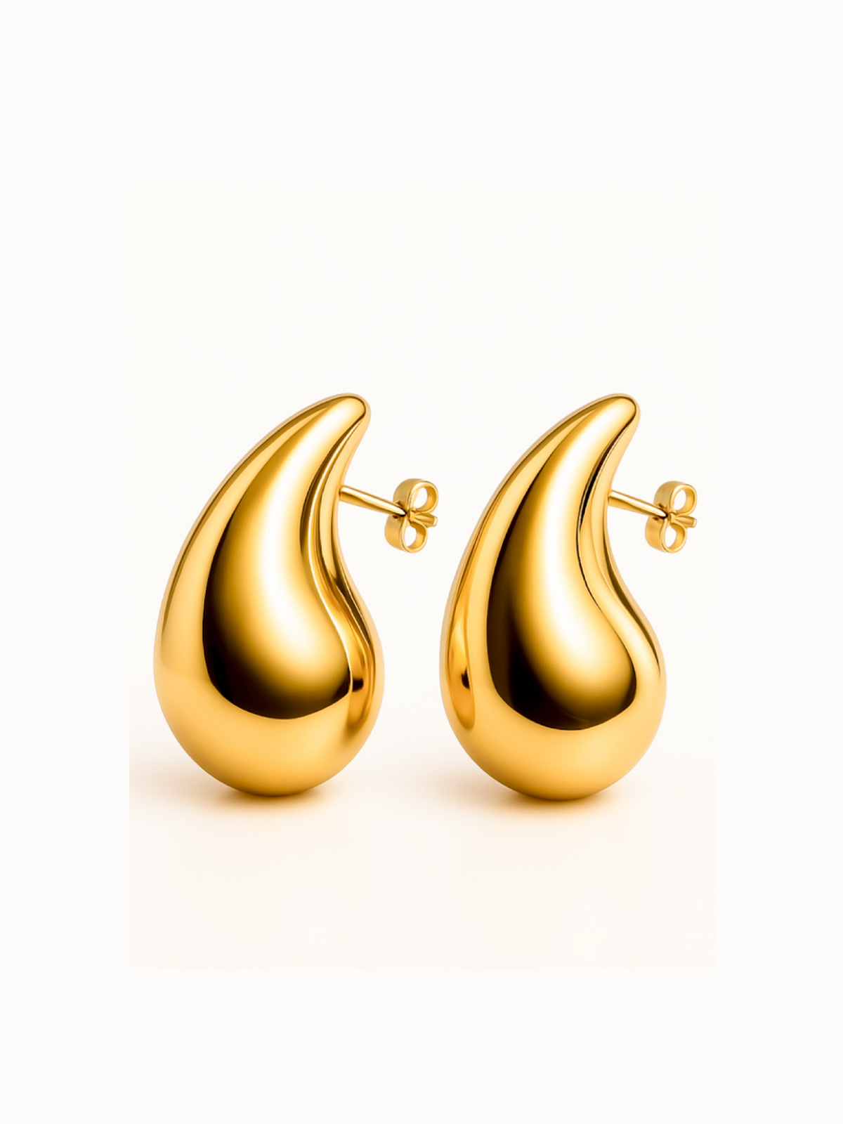 Pendientes Drop S