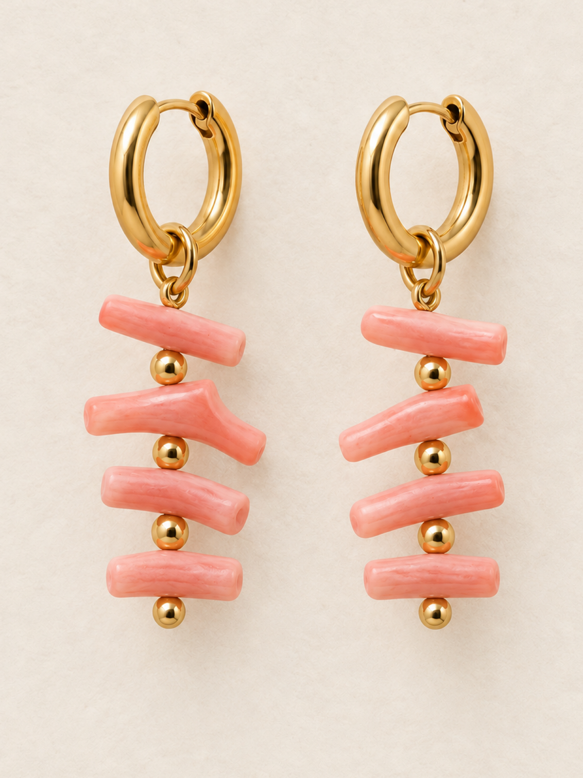 Pendientes Duna