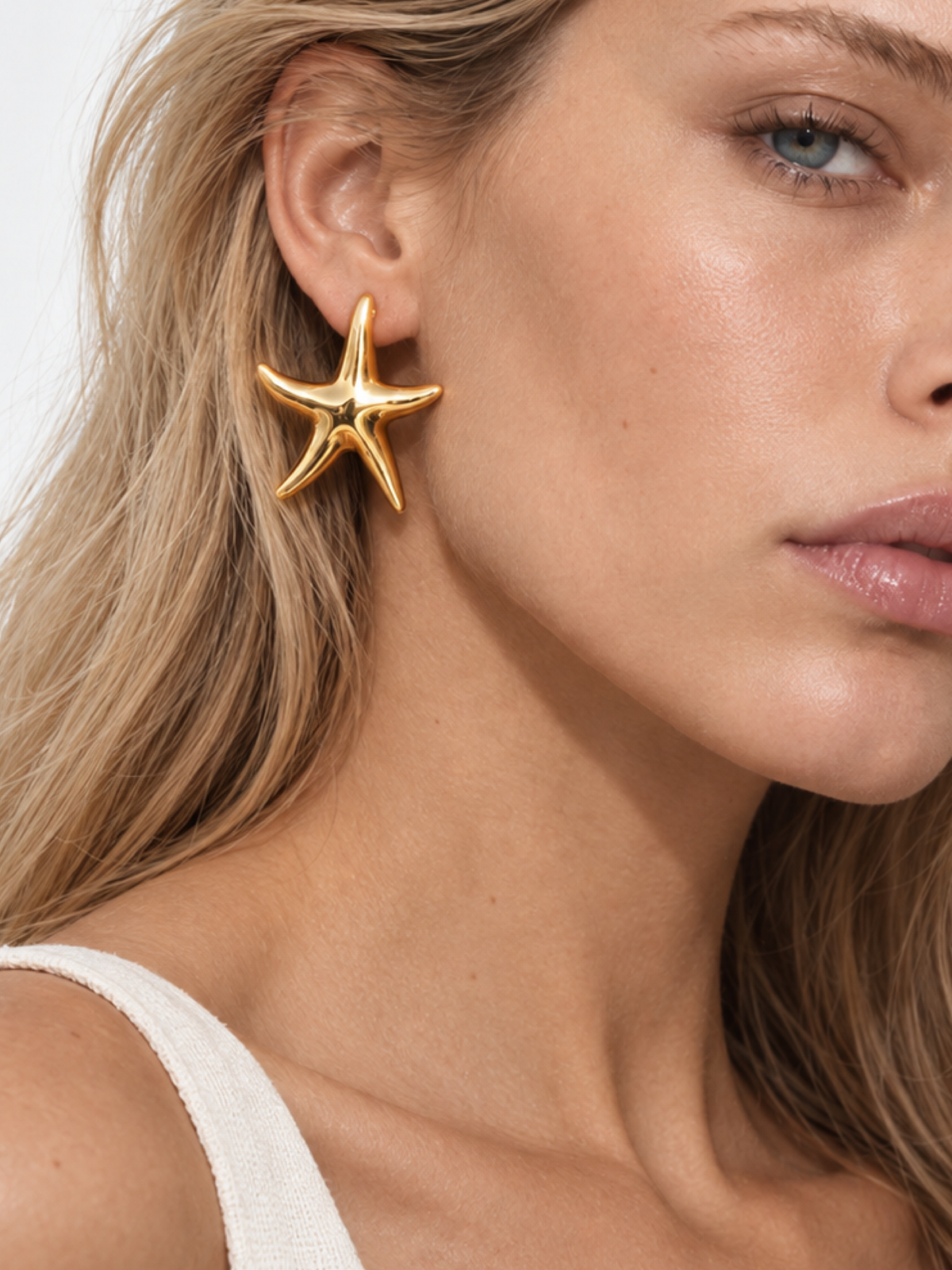 Pendientes Mare