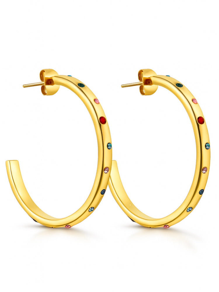 Pendientes Claire