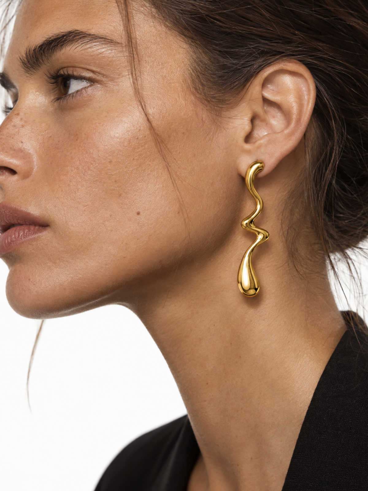 Pendientes Evoke