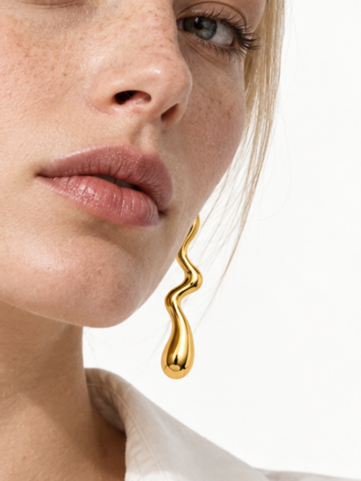 Pendientes Evoke