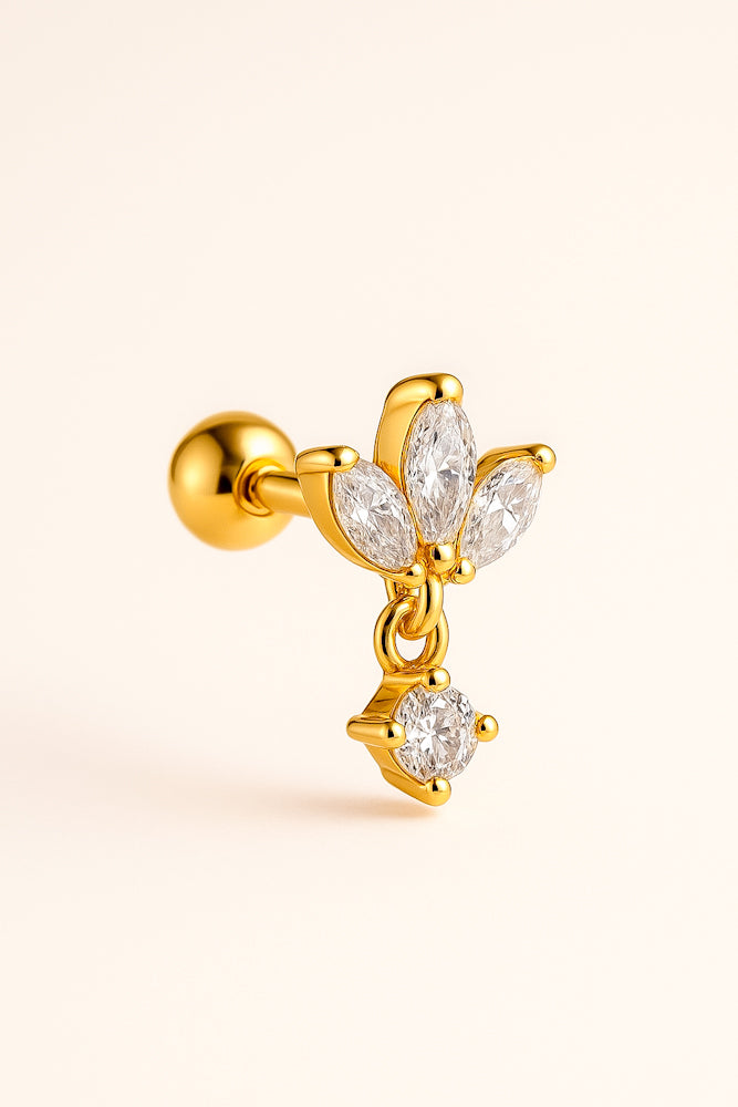 Piercing Mufy