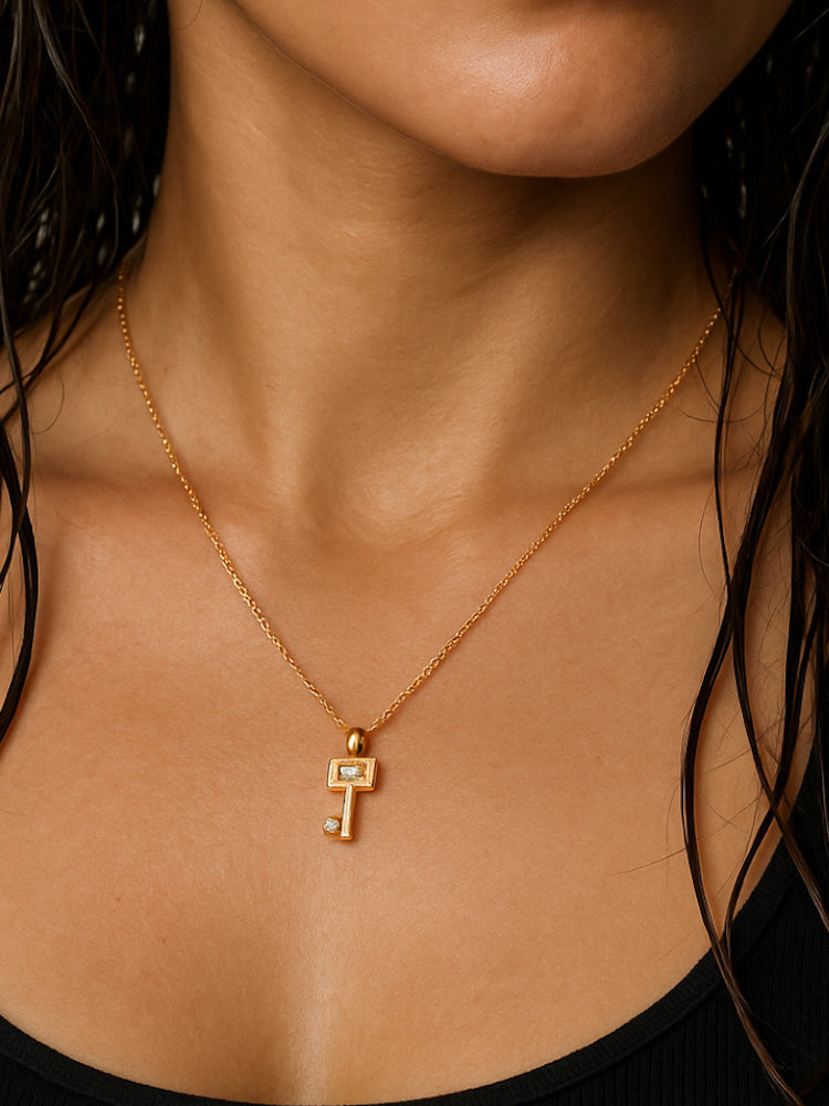Collar Secret