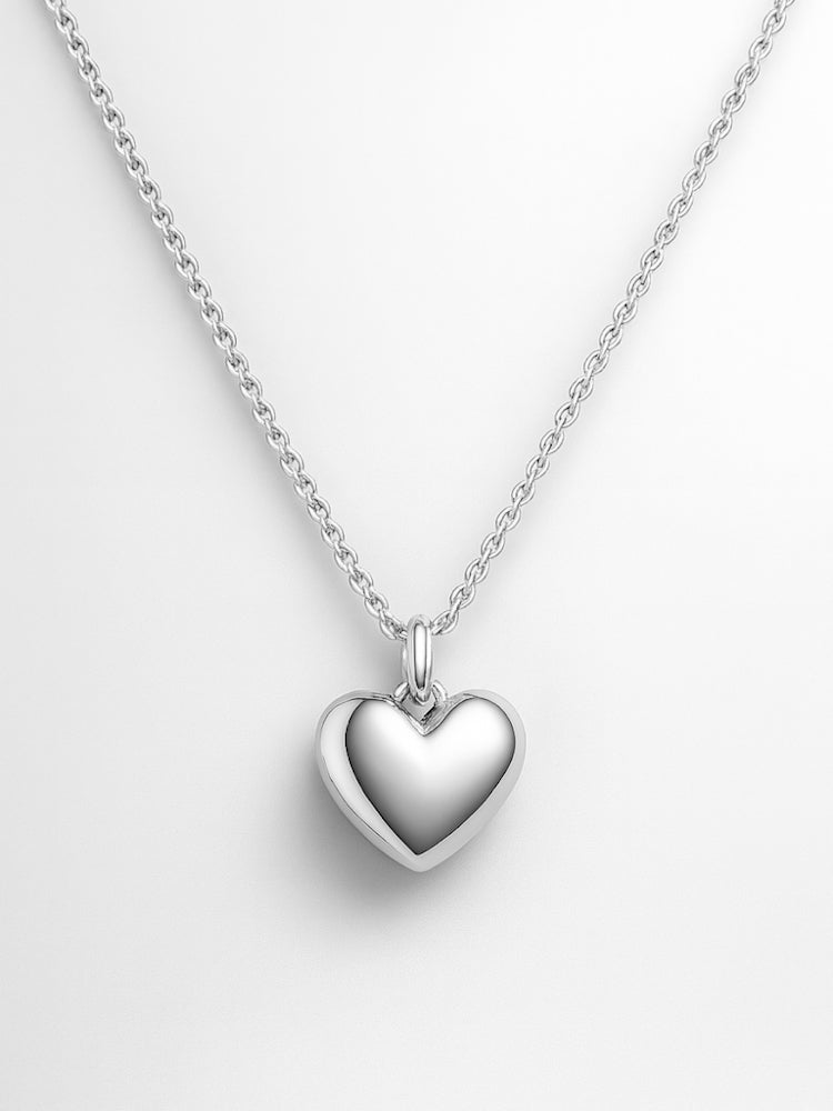 Collar Ada Silver