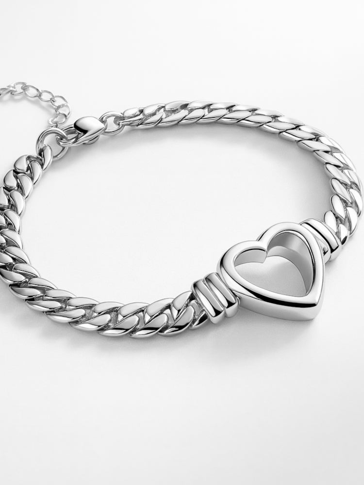 Pulsera Zia Silver