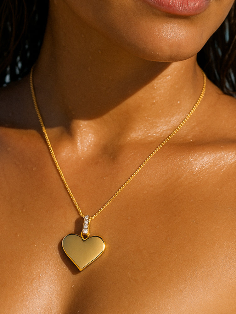 Collar Love