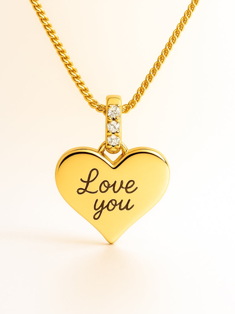 Collar Love