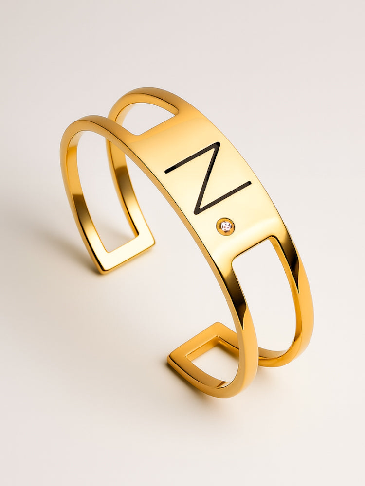 Pulsera Inicial