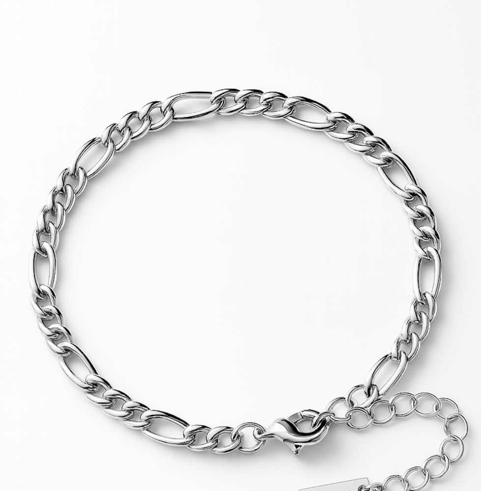 Pulsera Cleo Silver