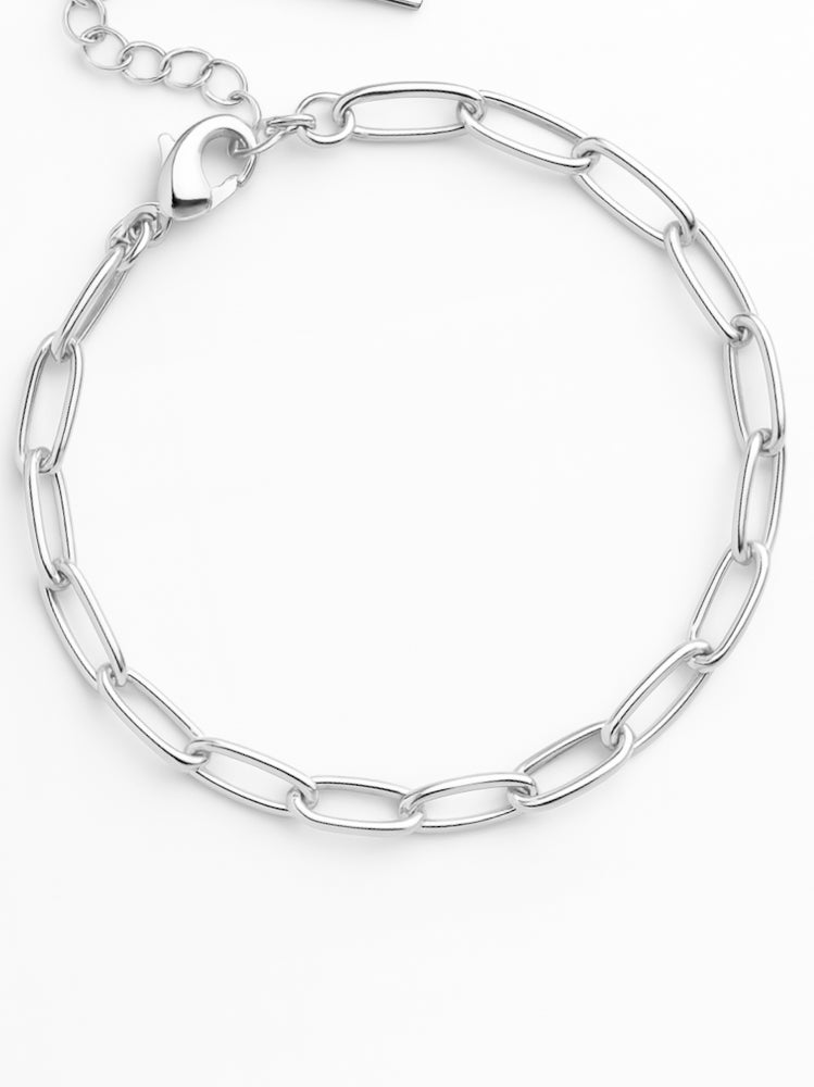 Pulsera Link Silver