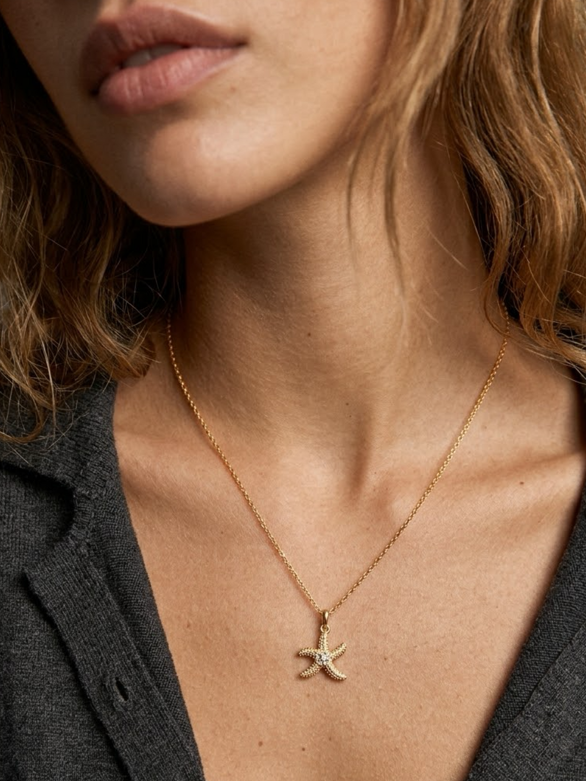 Collar Asteria