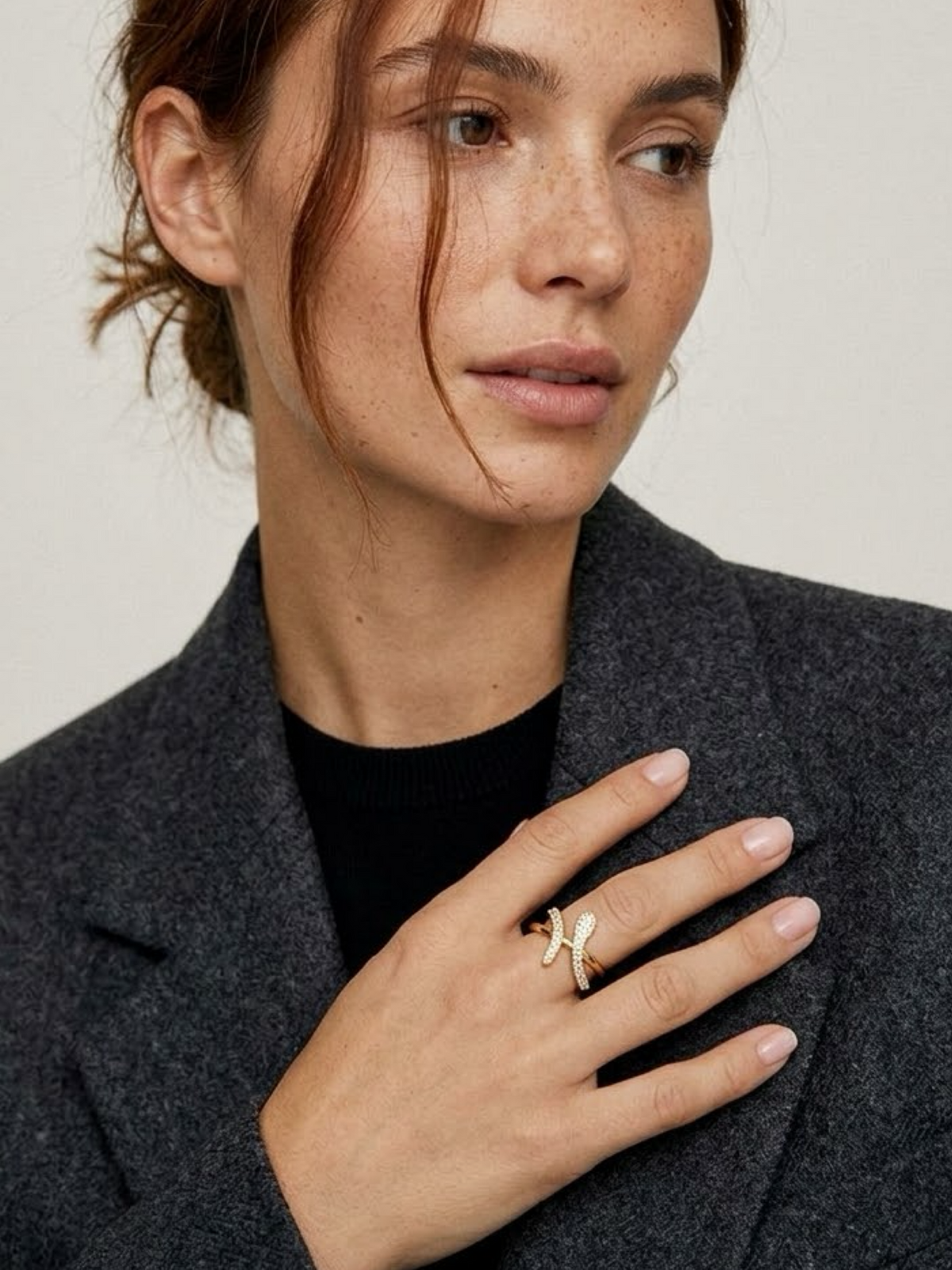 Anillo Nara