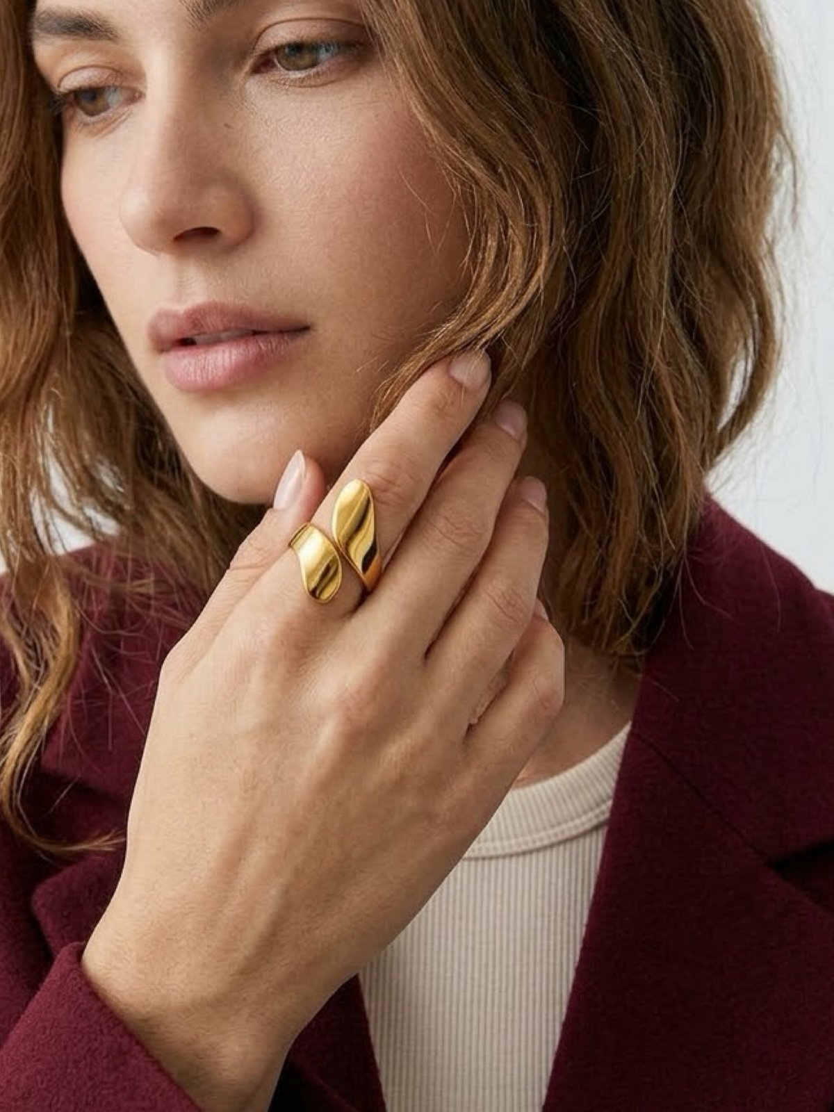 Anillo Flow