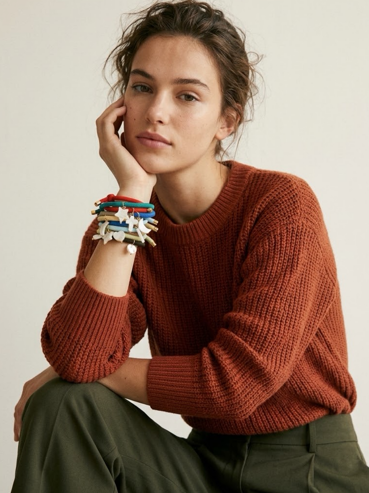 Pulsera Symbol