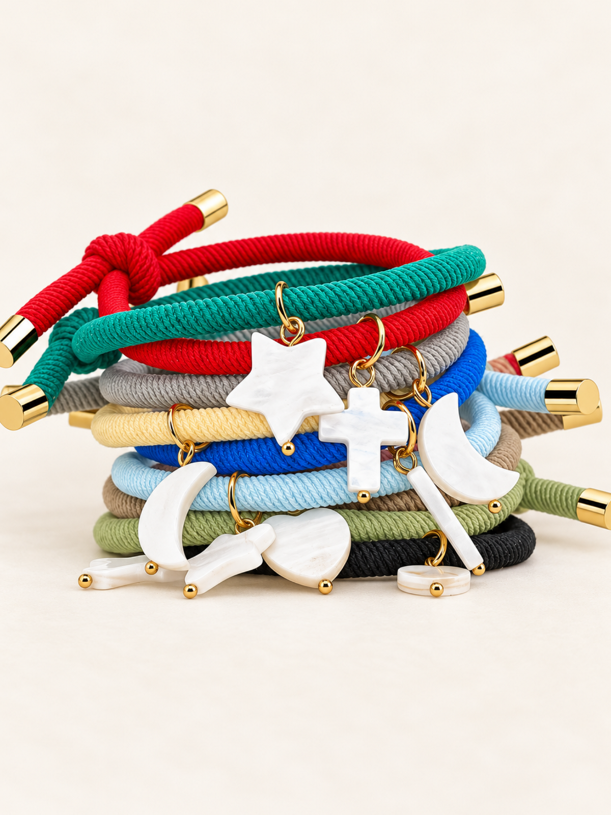 Pulsera Symbol