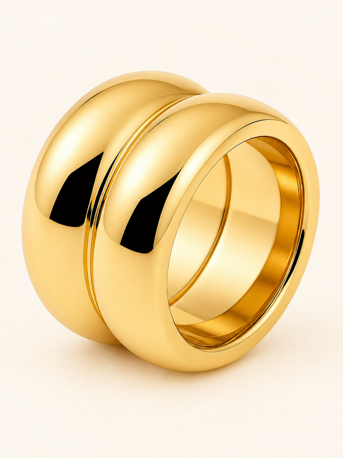 Anillo Rolling