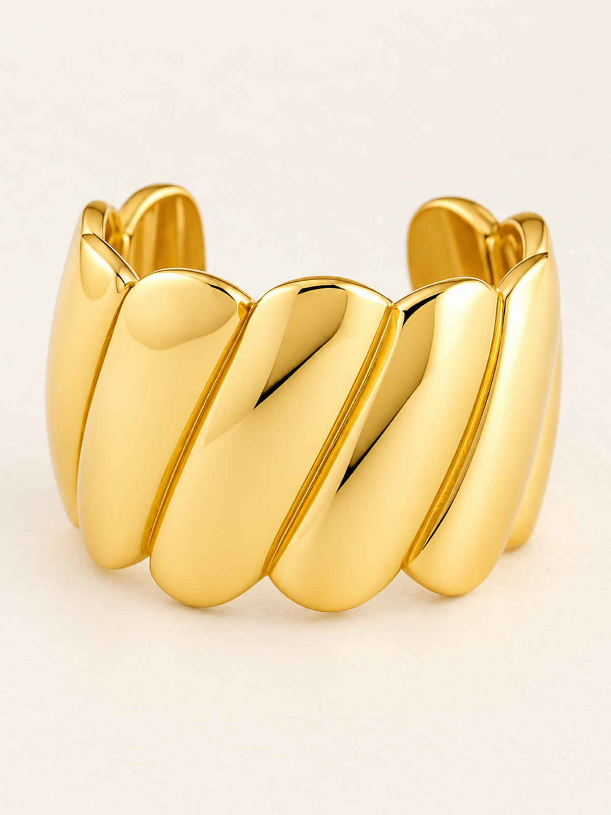 Anillo Bold