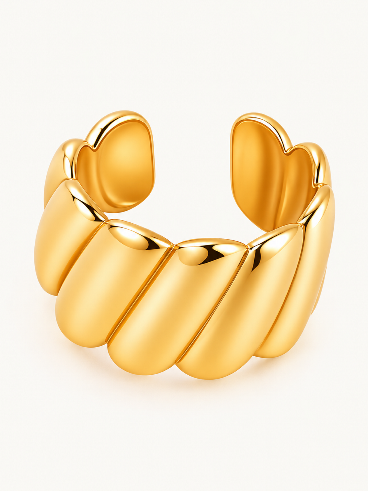 Anillo Bold
