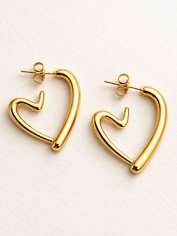 Pendientes Cor