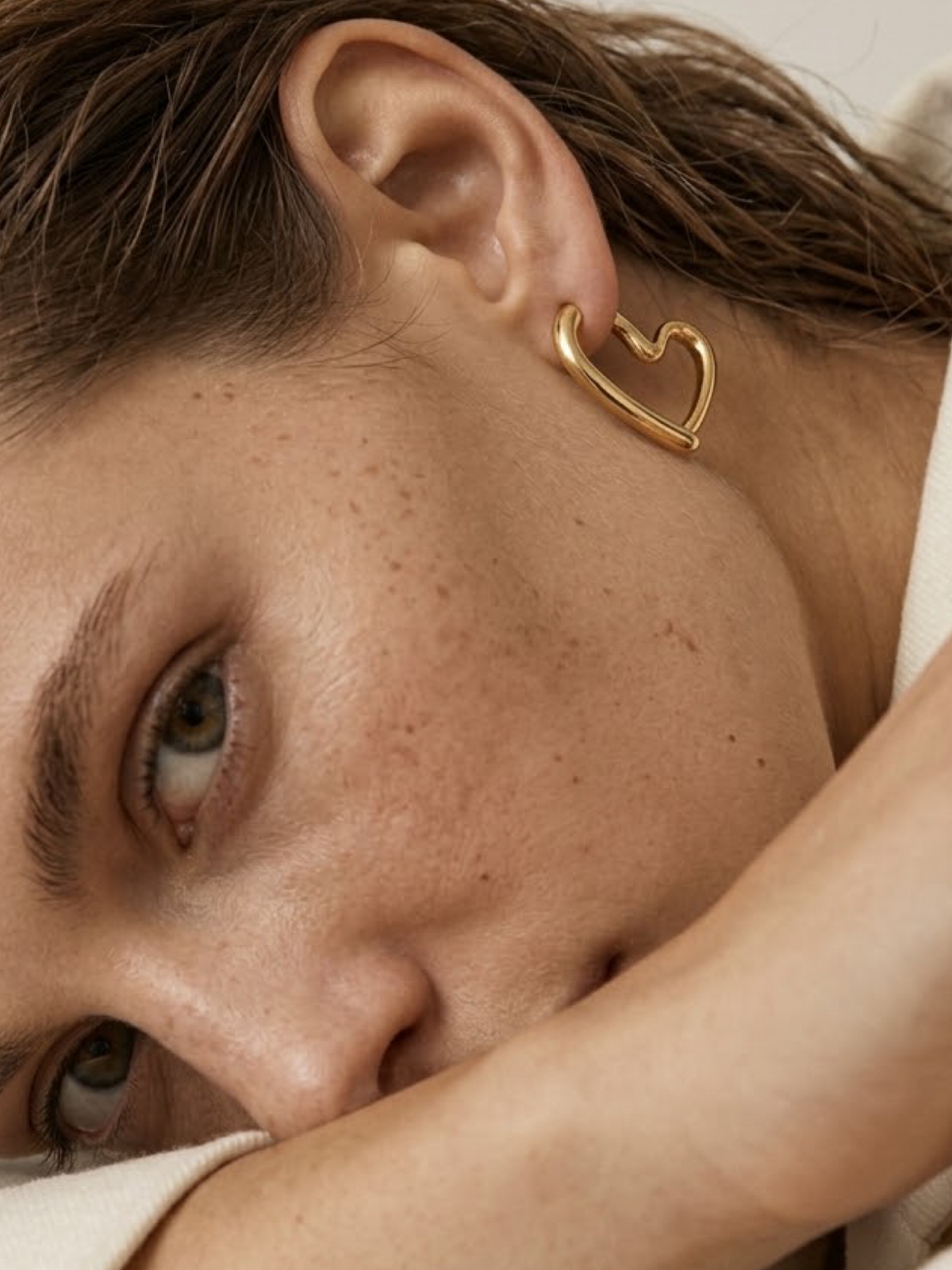 Pendientes Cor