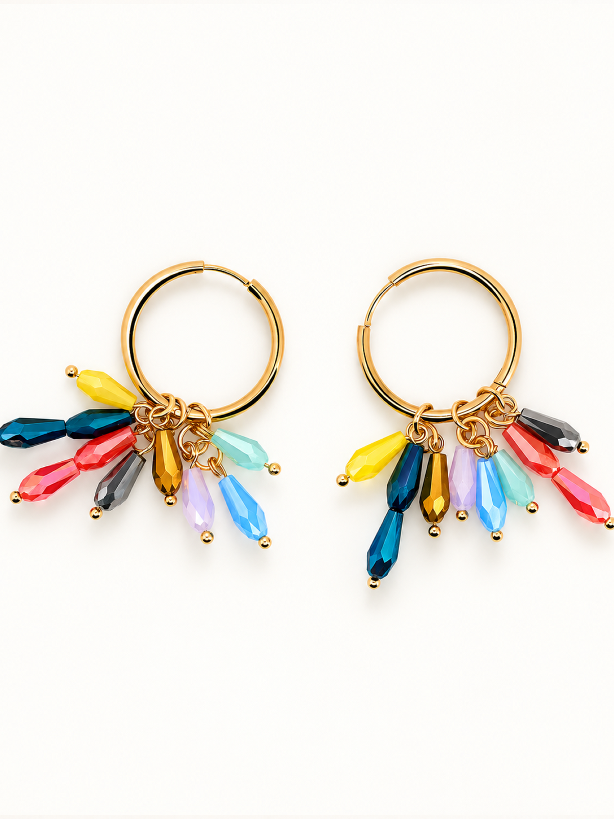 Pendientes Gio