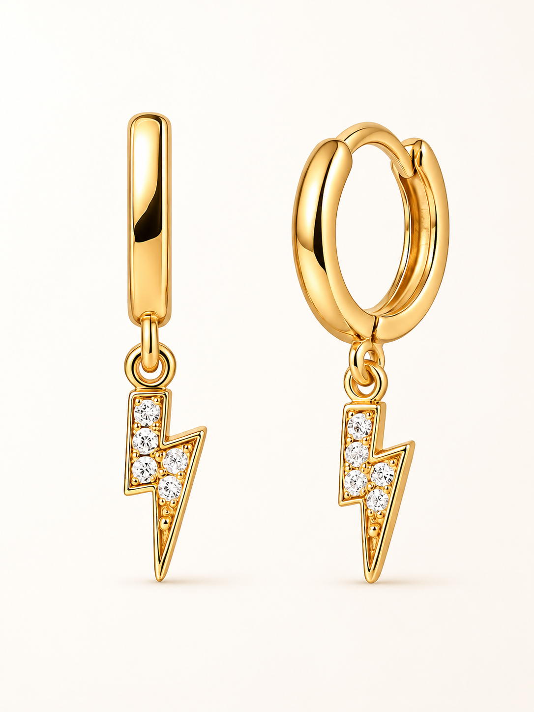 Pendientes Flash