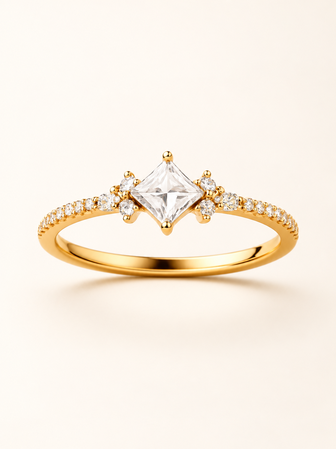Anillo Crown