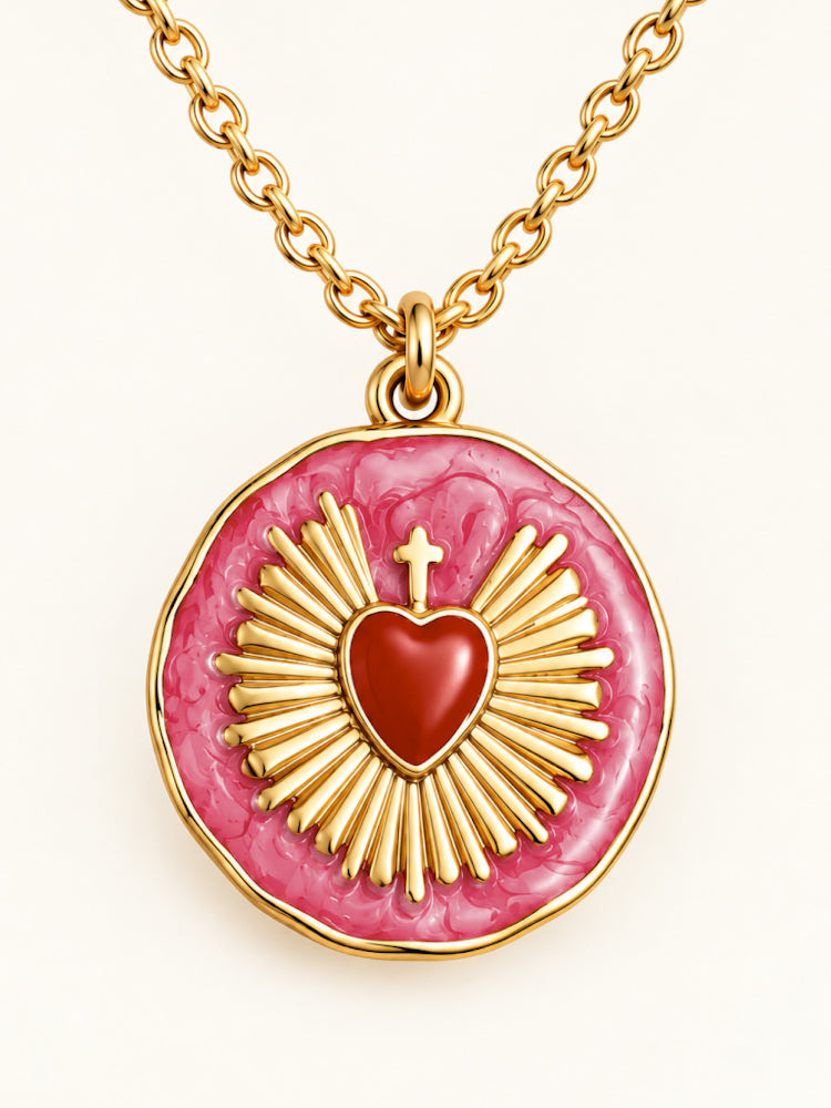 Collar Bendita