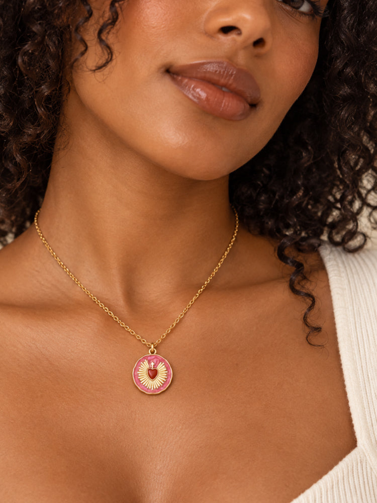 Collar Bendita