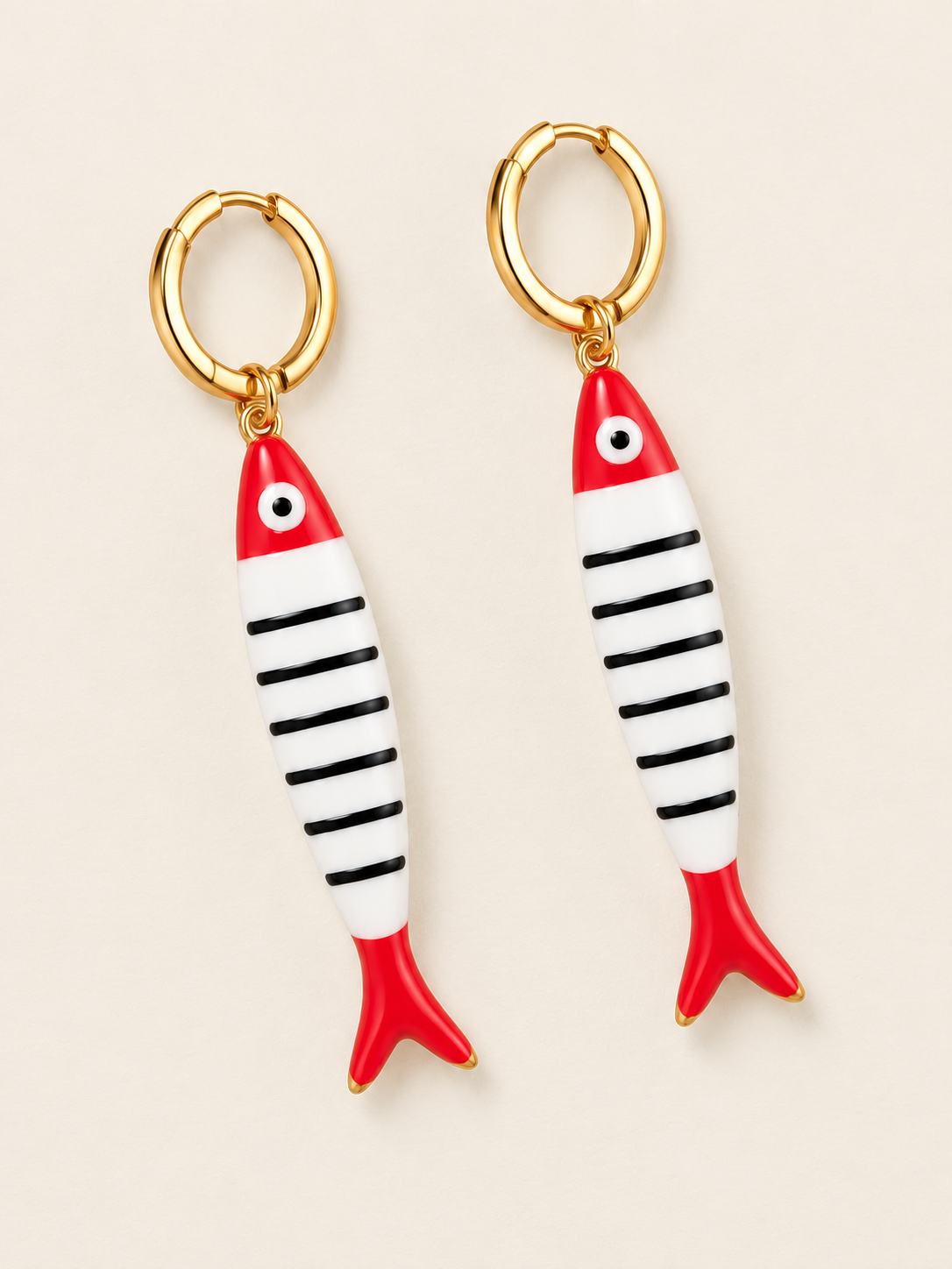 Pendientes Tarifa Marino