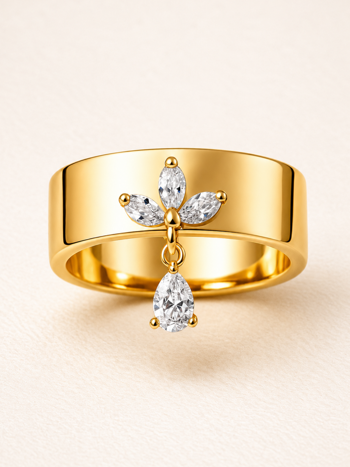 Anillo Project